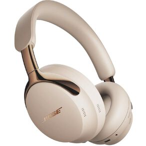 Bose QuietComfort Ultra Headphones (2nd Gen) - Driftwood Sand