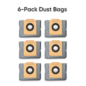 Eufy Robovac L50 L60 Self Empty Station Dust Bags