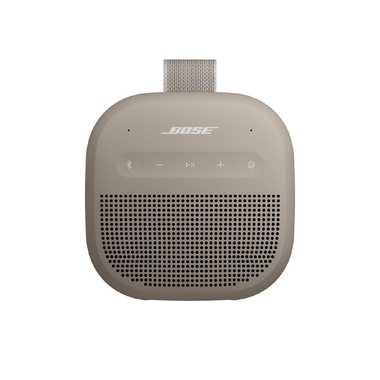 Bose SoundLink Micro Portable Speaker (2nd Gen) - Sandstone, , hi-res