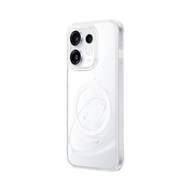 OPPO Reno16 Pro Magnetic Case, , hi-res