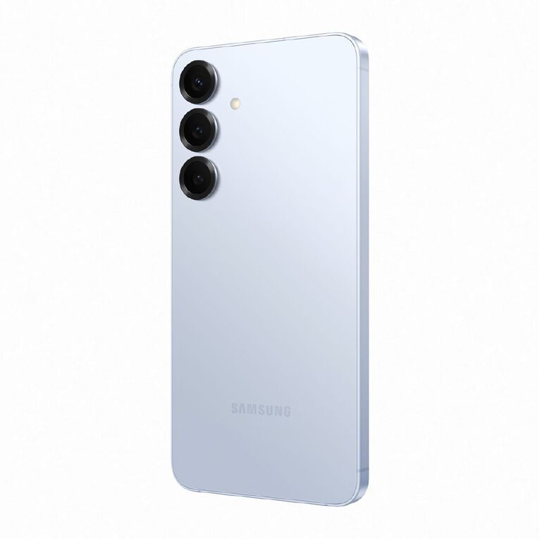 Samsung Galaxy S25+ 256GB - Icy Blue, , hi-res