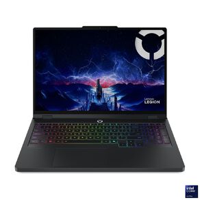 Lenovo Legion Pro 5i 16 inch WQXGA OLED Intel Core Ultra 7-251HX-18C 32GB RAM 1TB SSD RTX 5070 Ti-12GB Windows 11 Gaming Notebook