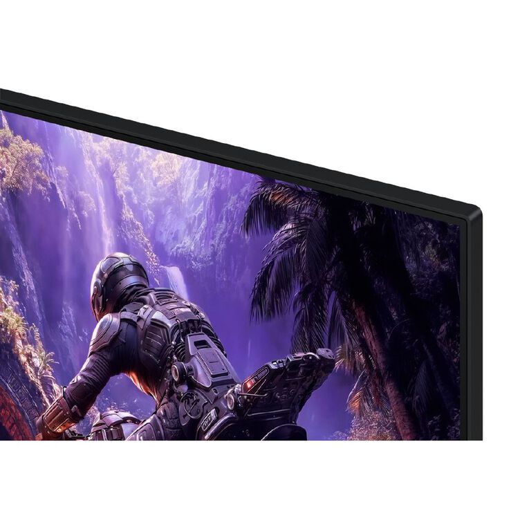 Samsung 24" Odyssey G3 (G30H) FHD 200Hz IPS Gaming Monitor, , hi-res