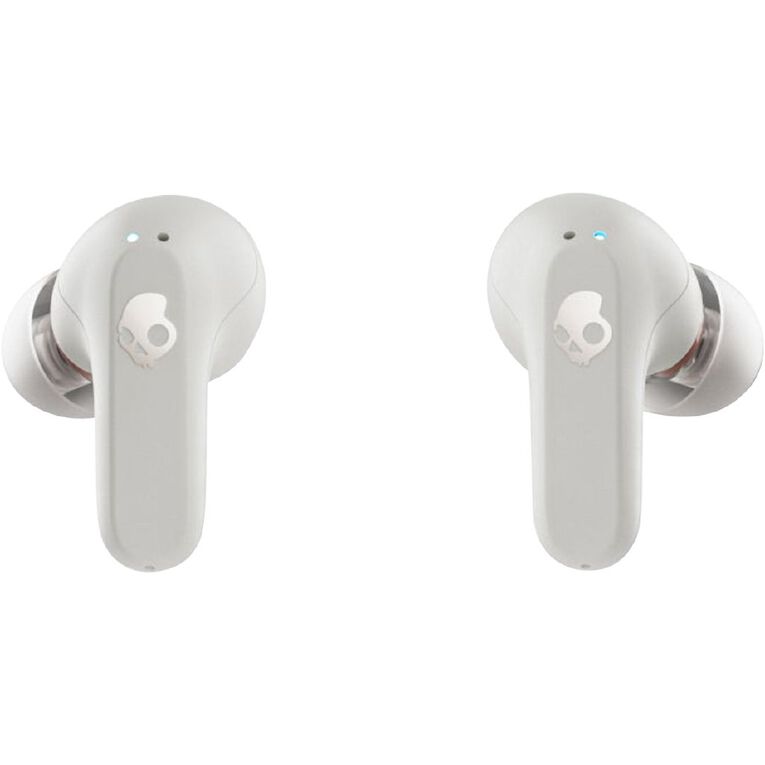 Skullcandy Rail True Wireless Earbuds - Bone, , hi-res