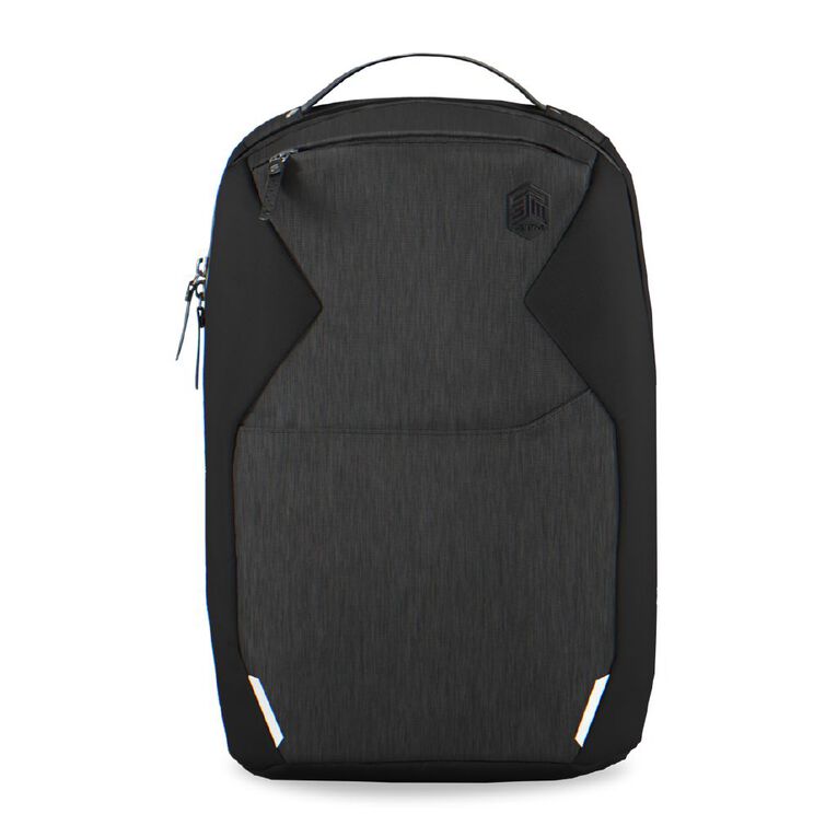 STM Myth Pack Backpack 18L (16'') - Magnet Black, , hi-res