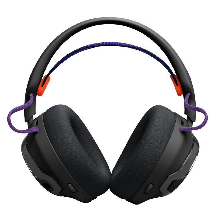 JBL Quantum 650 Wireless Multiplatform Gaming Headset - Black, , hi-res