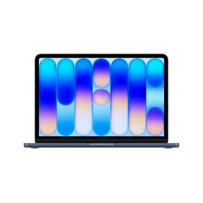 Apple MacBook Neo 13-inch with A18 Pro Chip 8GB/512GB 6 Core CPU 5 Core GPU - Touch ID - Indigo