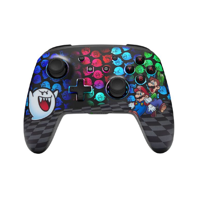 Gamepad Pro Controller Hd Rumble OEM Switch Pro Controller