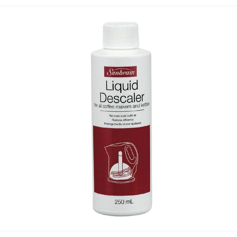 Sunbeam Liquid Descaler, , hi-res