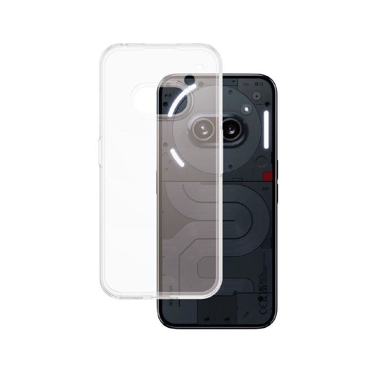 PanzerGlass (CARE by Panzer) Slim X-Ray Nothing 3A Pro Case, , hi-res