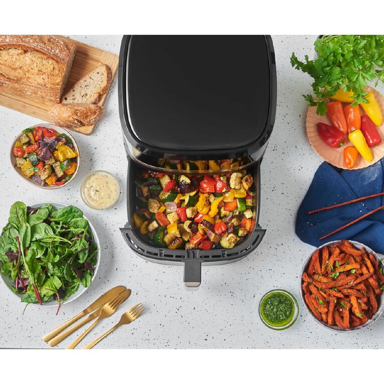 Russell Hobbs Satisfry 8.3L Air Fryer, , hi-res