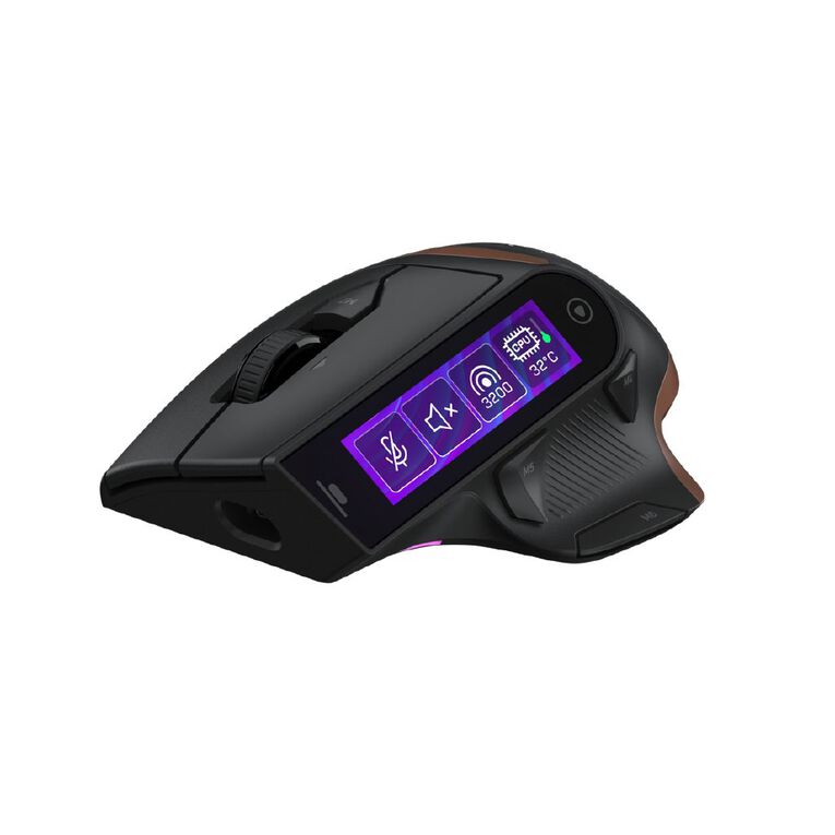 Turtle Beach Command MC7 Wireless Gaming Mouse, , hi-res