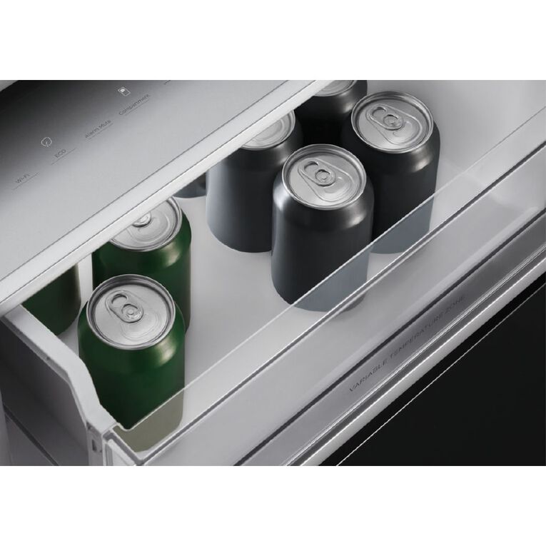 Fisher & Paykel 269L Series 7 Integrated Bottom Mount Fridge Freezer, , hi-res