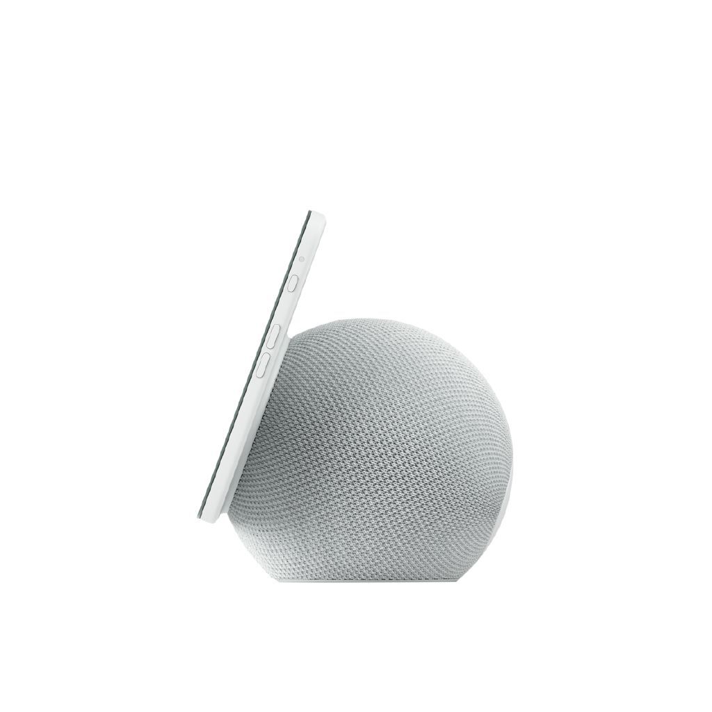 Amazon Echo Show 8 2025 Glacier White - Noel Leeming