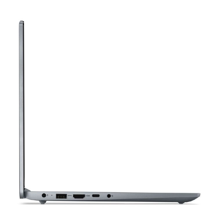 Lenovo IdeaPad Slim 3i 14 Inch Intel N100 4GB RAM 128GB UFS Windows 11 Notebook, , hi-res