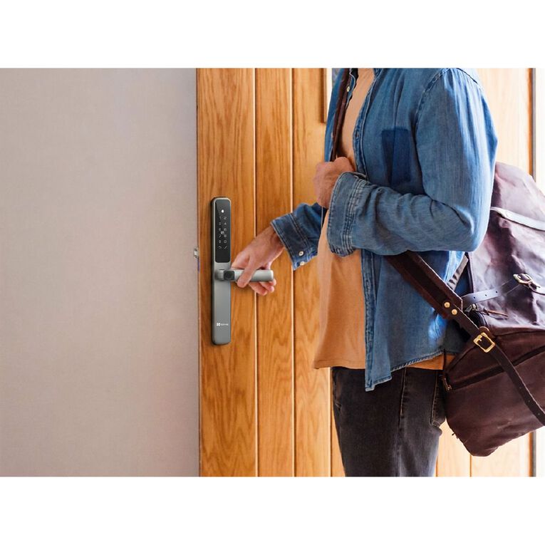 EZVIZ DL06 Smartlock, , hi-res
