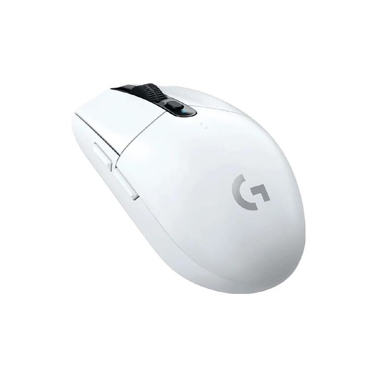 Logitech G305 LIGHTSPEED Wireless Gaming Mouse - White, , hi-res