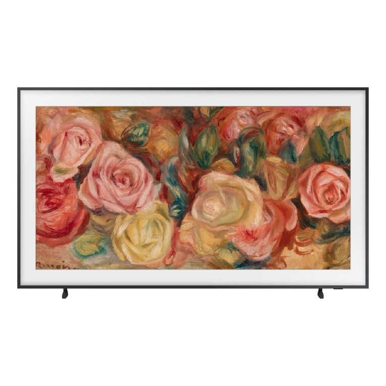 Samsung 43" Frame 4K Smart TV 2024, , hi-res