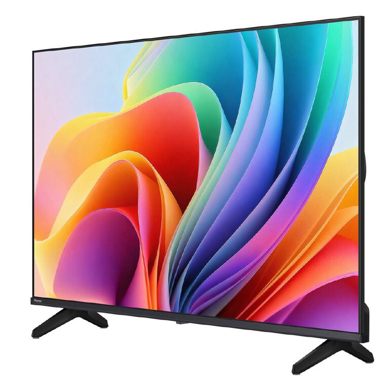 Hisense 32 Inch A4SNZ LED Smart TV, , hi-res