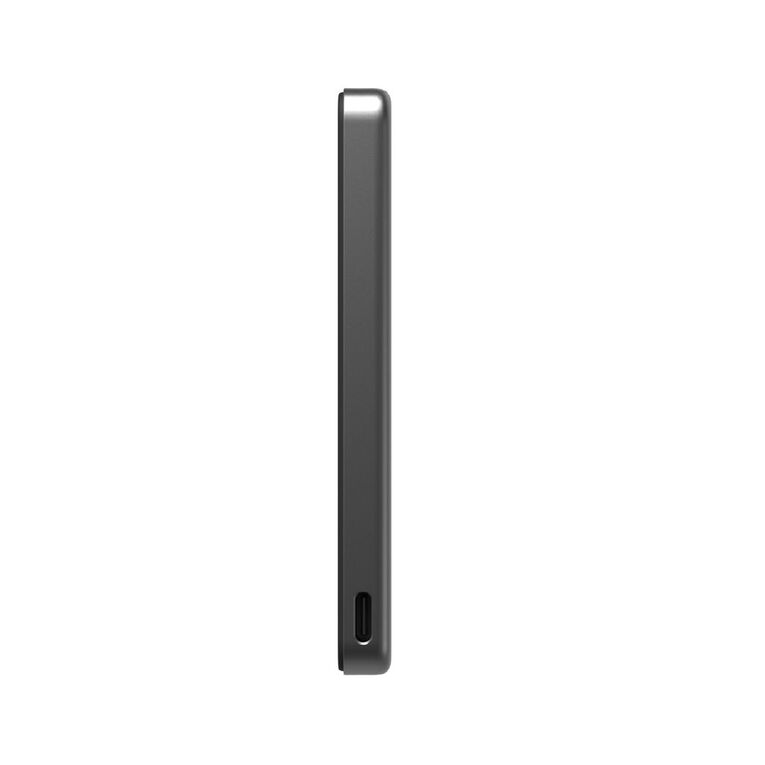Mophie Qi2 PowerStation Wireless 5K Slim 15W Power Bank, , hi-res