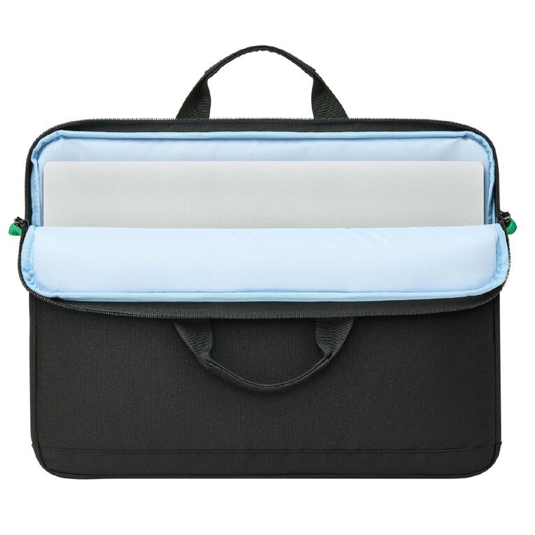 Rivacase Gremio 5516 ECO Laptop Bag 15.6-16" - Black, , hi-res