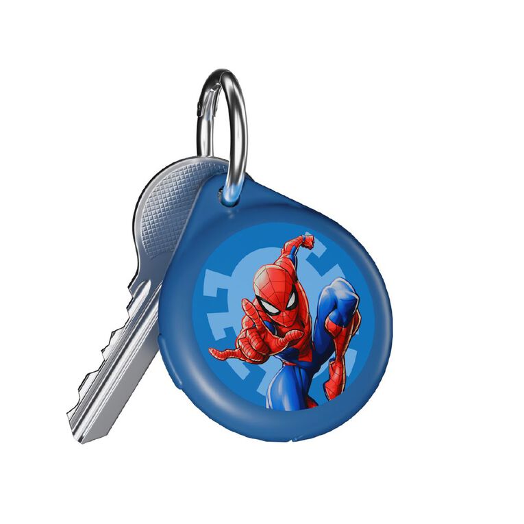 Pixbee Marvel Universal Smart Tag - Spiderman, , hi-res