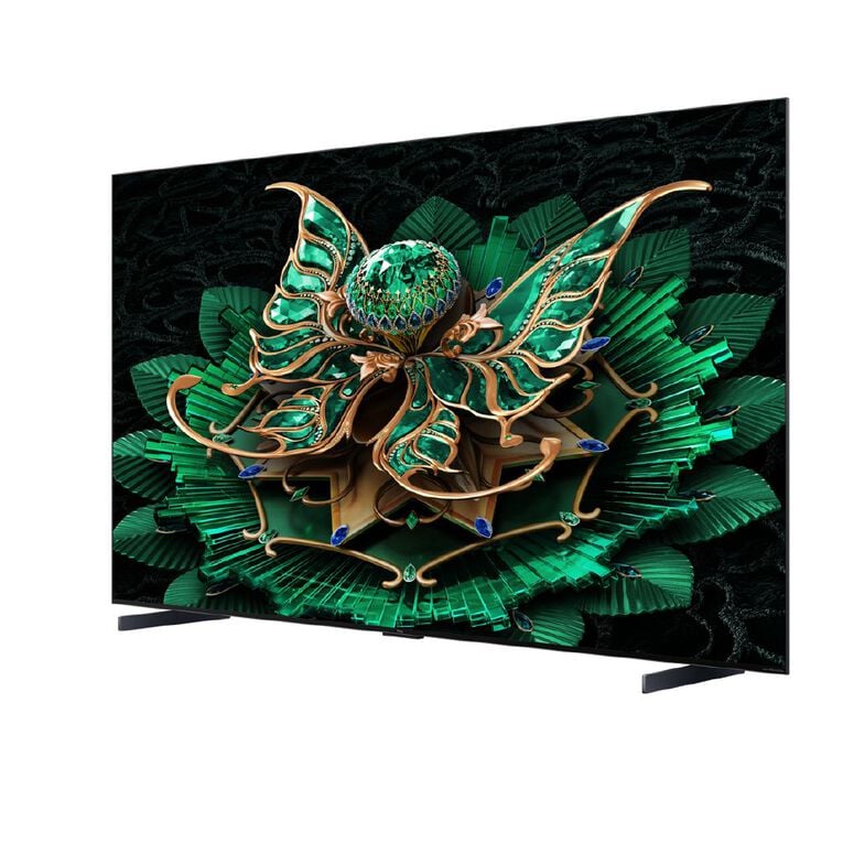 TCL 98in C7K Premium QD-Mini LED 4K Google TV, , hi-res
