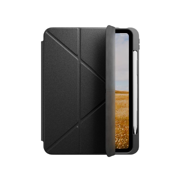 Native Union Active Case for iPad (A16 & 10th Gen) - Black, , hi-res