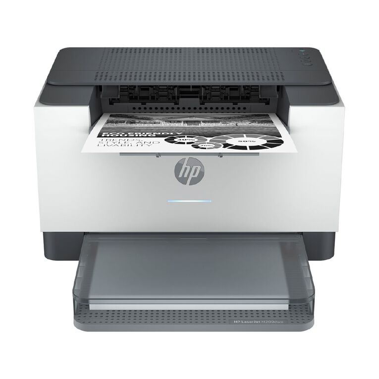 HP LaserJet Printer - M209DWE, , hi-res
