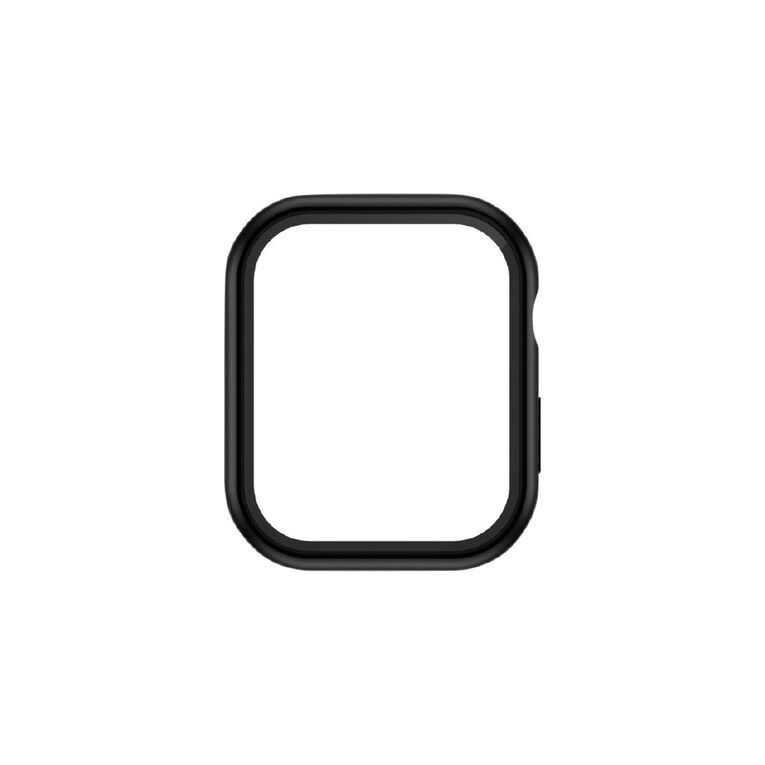 PanzerGlass Snappie SP- Apple Watch Series 10 (42mm) - Black, , hi-res