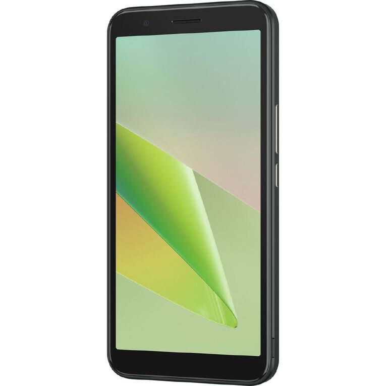 MobiWire Pulse Black Locked Spark & Skinny, , hi-res