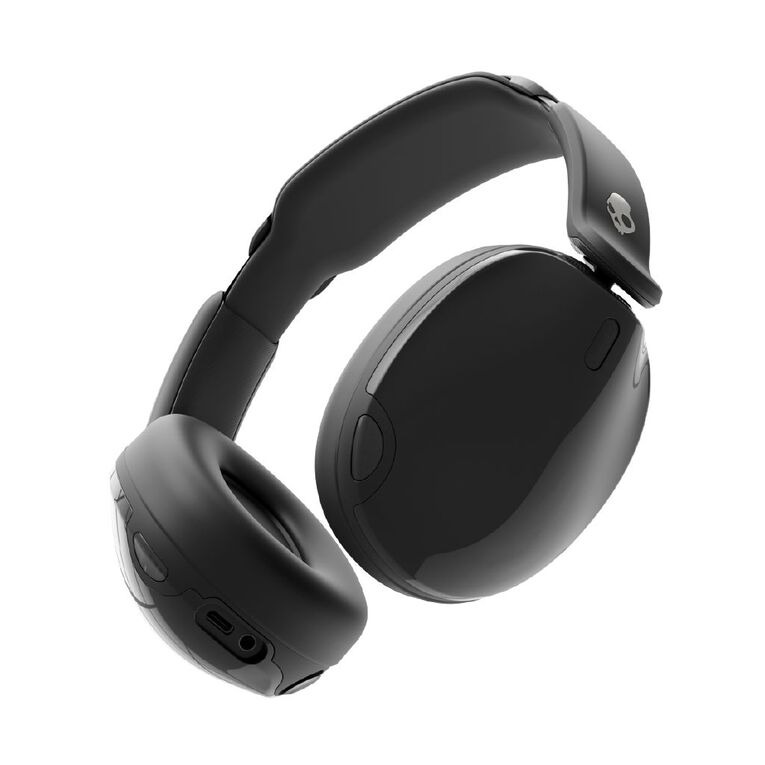 Skullcandy Hesh 540 ANC - Black, , hi-res