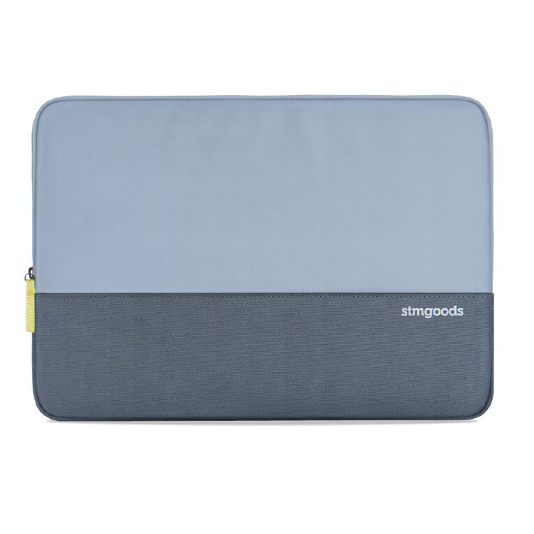 STM Origin Laptop Sleeve (16") - Glacier Blue, , hi-res