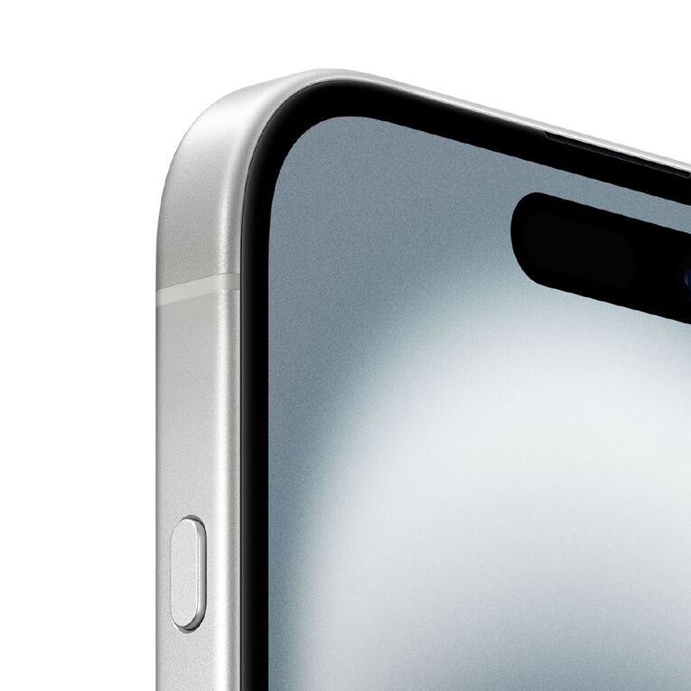 Apple iPhone 16 Plus 128GB White, , hi-res