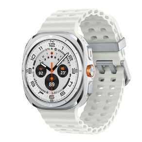 Samsung Galaxy Watch Ultra (2025) LTE White