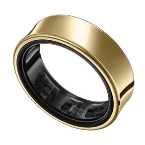 Samsung Galaxy Ring Gold - Size 13