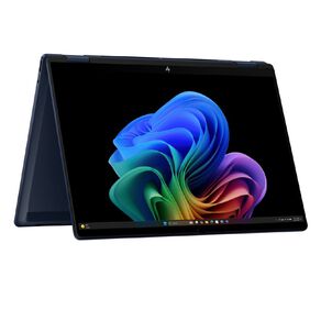 HP OmniBook X Flip 14 Inch 2K Touchscreen 2-in-1 Intel Core Ultra 7-258V 32GB RAM 512GB SSD Windows 11
