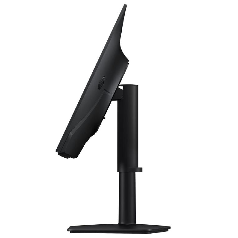Samsung 27" Odyssey OLED G7 (G70SH) 4K 165Hz Glare Free Gaming Monitor, , hi-res
