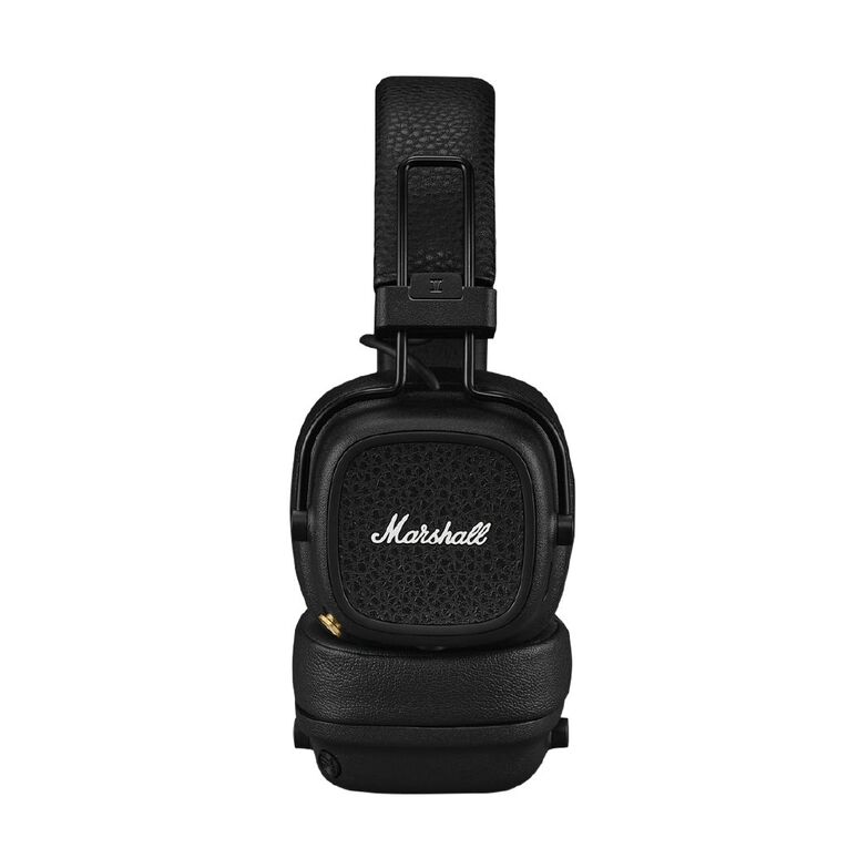 Marshall Motif II A.N.C True Wireless Noise Cancelling Earbuds - Black, , hi-res