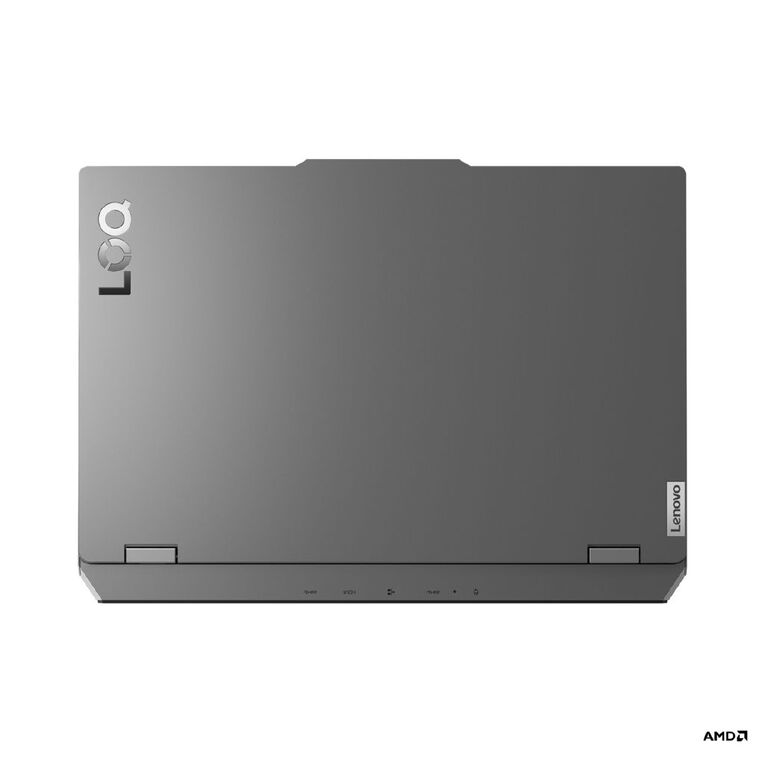 Lenovo LOQ 15.6 inch AMD Ryzen 7-250 16GB RAM 512GB SSD RTX 5050 8GB Windows 11 Gaming Notebook, , hi-res