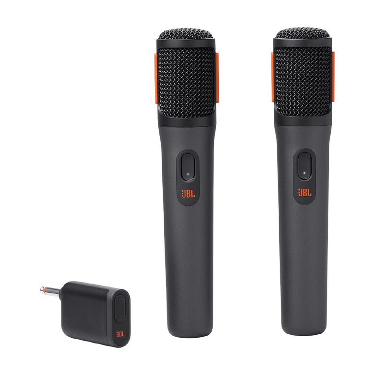 JBL PartyBox Digital Wireless Microphones Noel Leeming