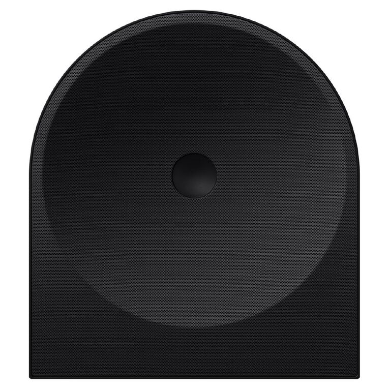 Samsung Music Studio 5 WiFi-Bluetooth Wireless Speaker - Black, , hi-res