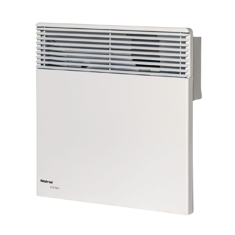 Noirot 1000w Panel Heater with WiFi Noel Leeming