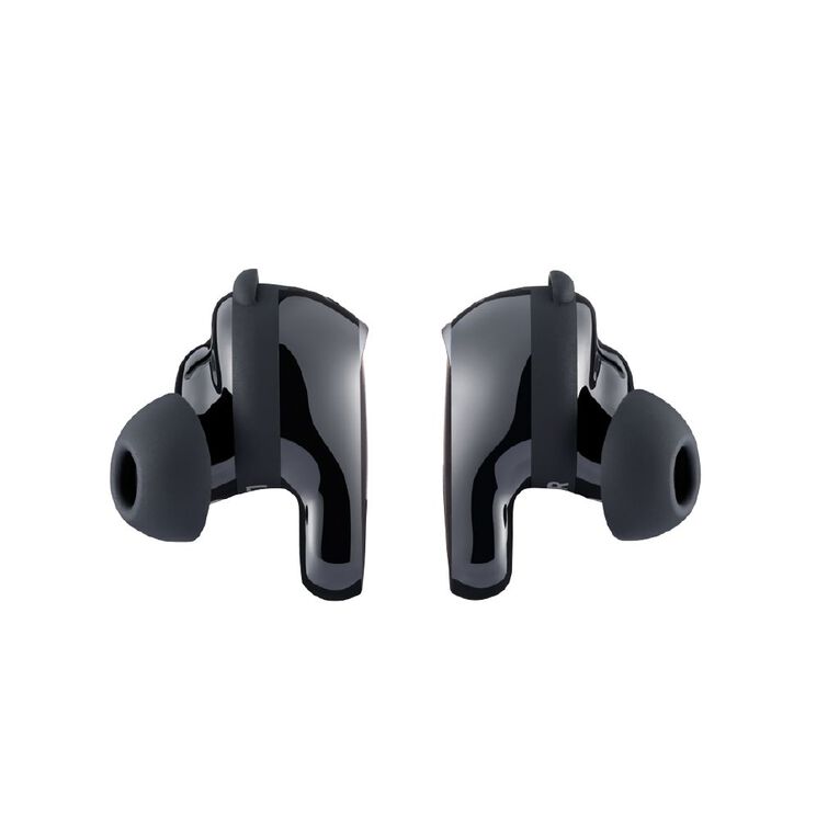 Bose QuietComfort Ultra Earbuds (2nd Gen) - Black, , hi-res