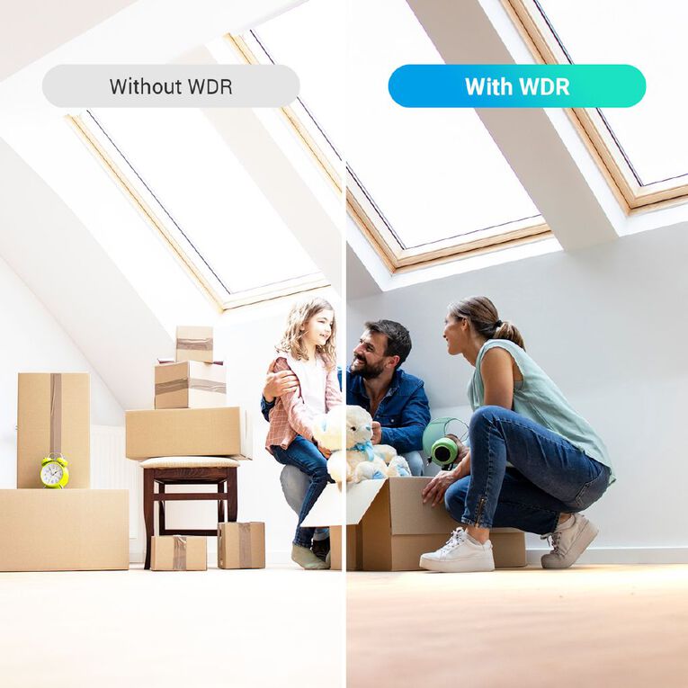 EZVIZ H6C G1 2K Indoor Camera, , hi-res