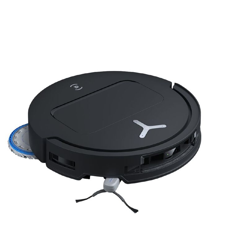 Ecovacs Deebot T50 Pro OMNI Robotic Vacuum & Mop with Auto Mop Cleaning and Self-Emptying Base Station, , hi-res