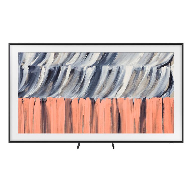 Samsung 98 Inch LS03HE The Frame Vision AI Smart TV, , hi-res