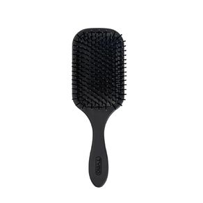 TYMO Detangling Paddle Hair Brush Black