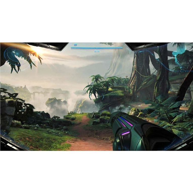 Nintendo Switch 2 Metroid Prime 4: Beyond, , hi-res