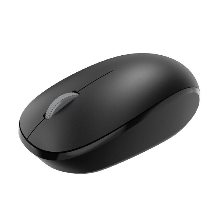 Incase (Designed by Microsoft) Bluetooth Mouse - Black, , hi-res